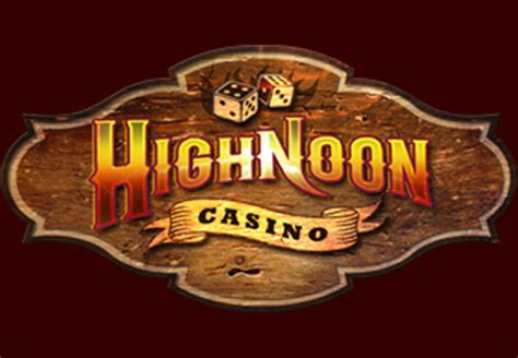 High noon casino Bolivia